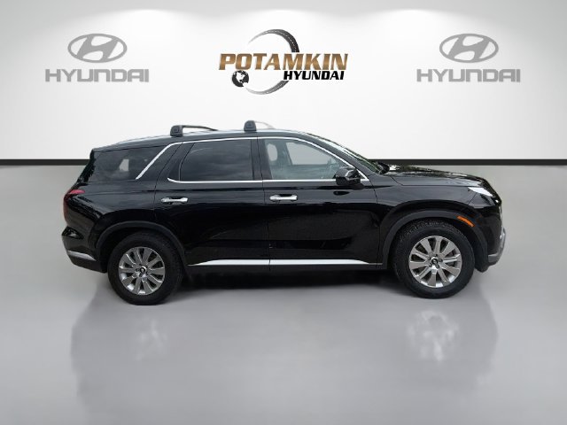 Used 2024 Hyundai Palisade SEL FWD image 4