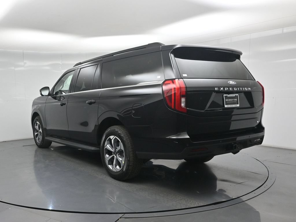 New 2027 Ford Expedition Max Active AWD/4WD image 22