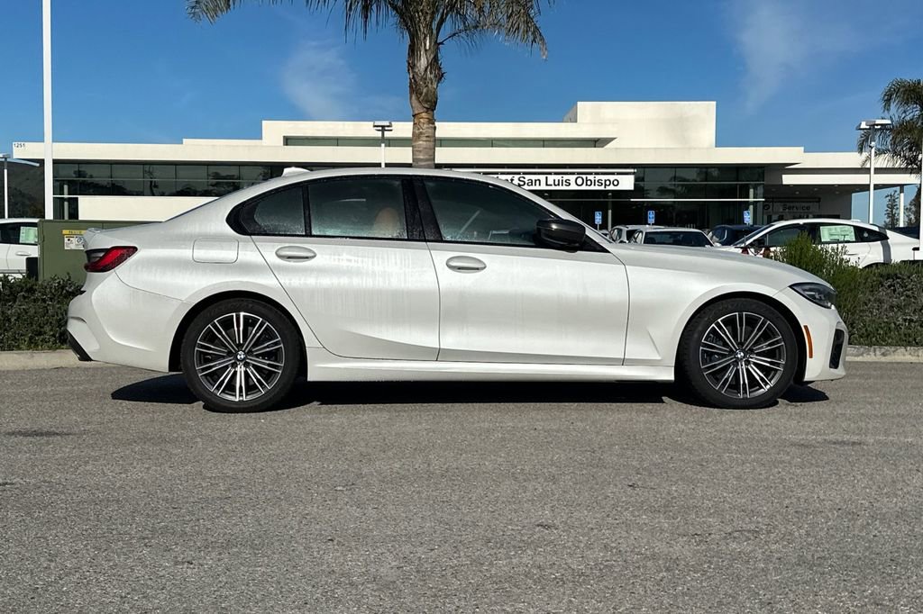 Used 2020 BMW M340i xDrive w/ Premium Package video 2