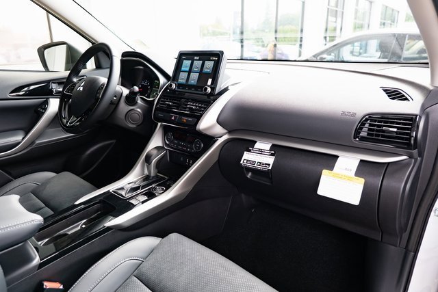 New 2025 Mitsubishi Eclipse Cross SE image 27