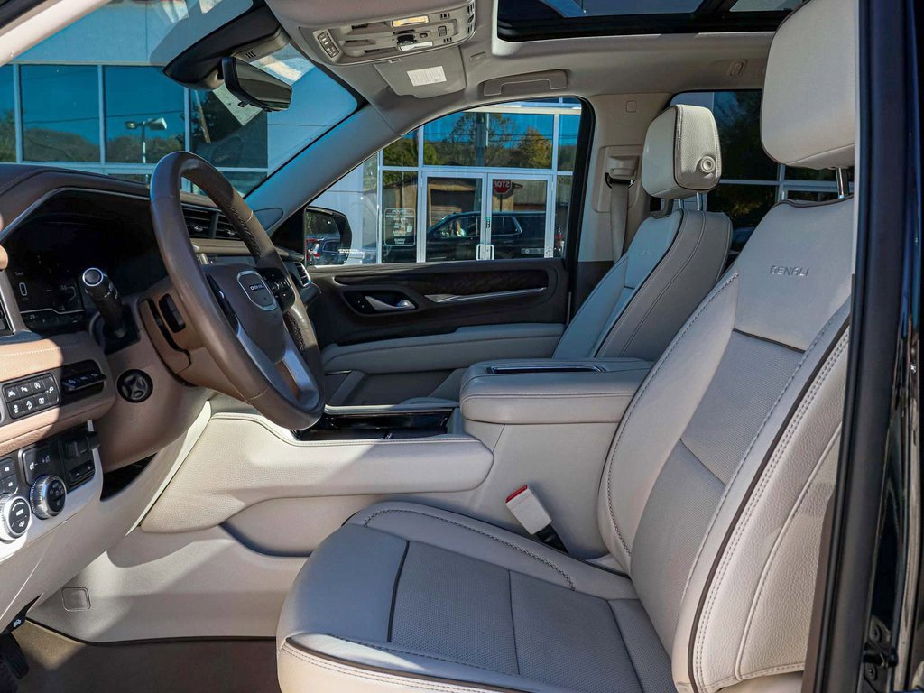 Used 2022 GMC Yukon Denali image 27