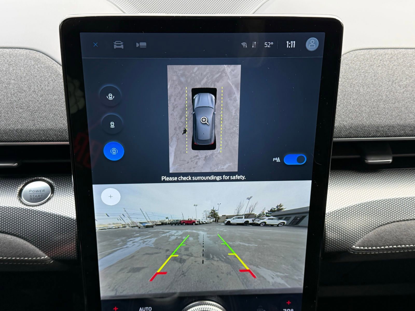 Used 2024 Ford Mustang Mach-E GT image 29