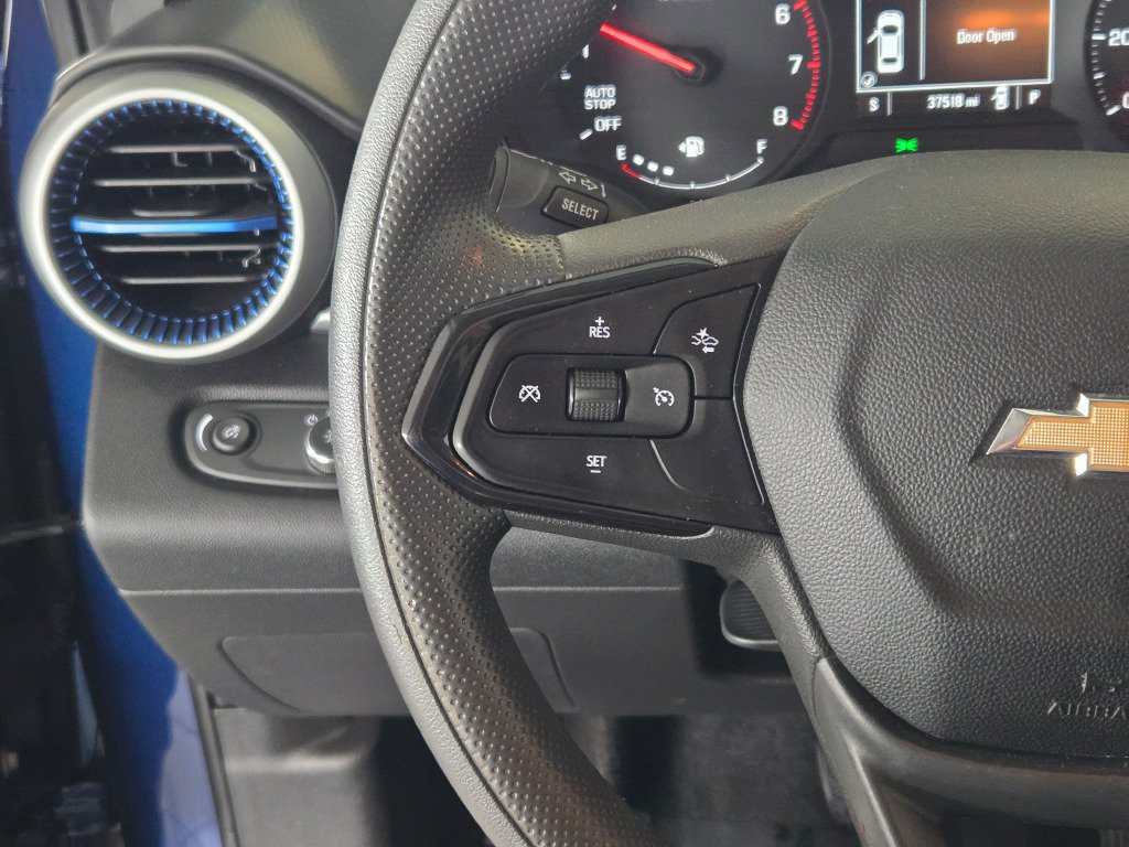 Certified 2024 Chevrolet Trax LS w/ LS Convenience Package FWD image 23