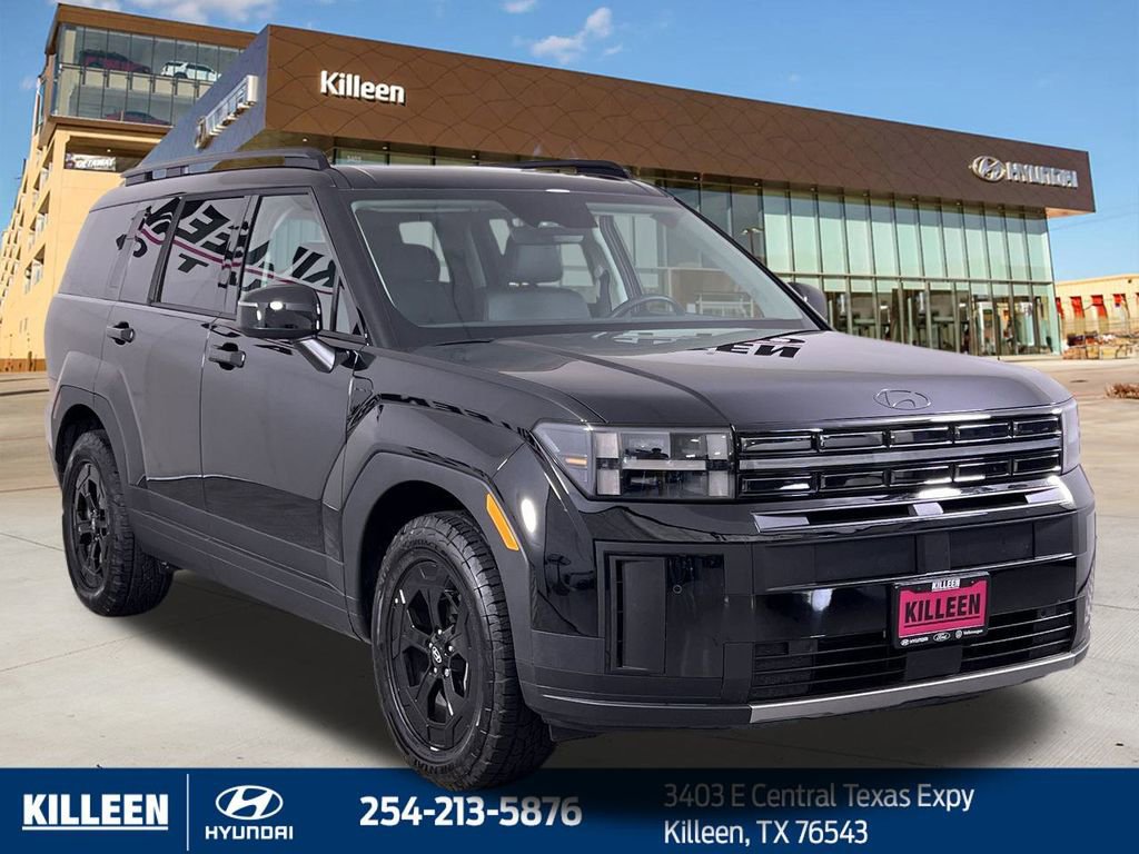 Used 2024 Hyundai Santa Fe XRT image 11