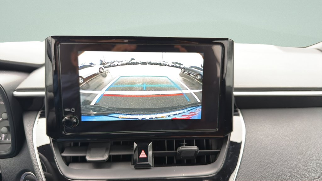Used 2024 Toyota Corolla SE FWD image 14