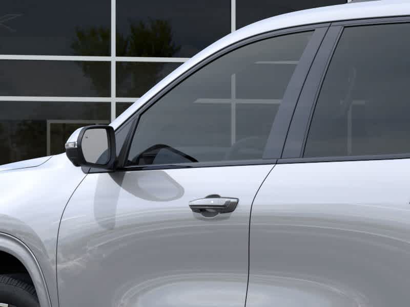 New 2026 GMC Acadia Denali Ultimate AWD/4WD image 12