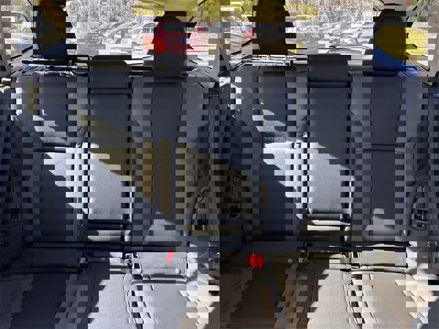 Certified 2025 Subaru Outback Onyx Edition w/ Popular Package #2 image 32