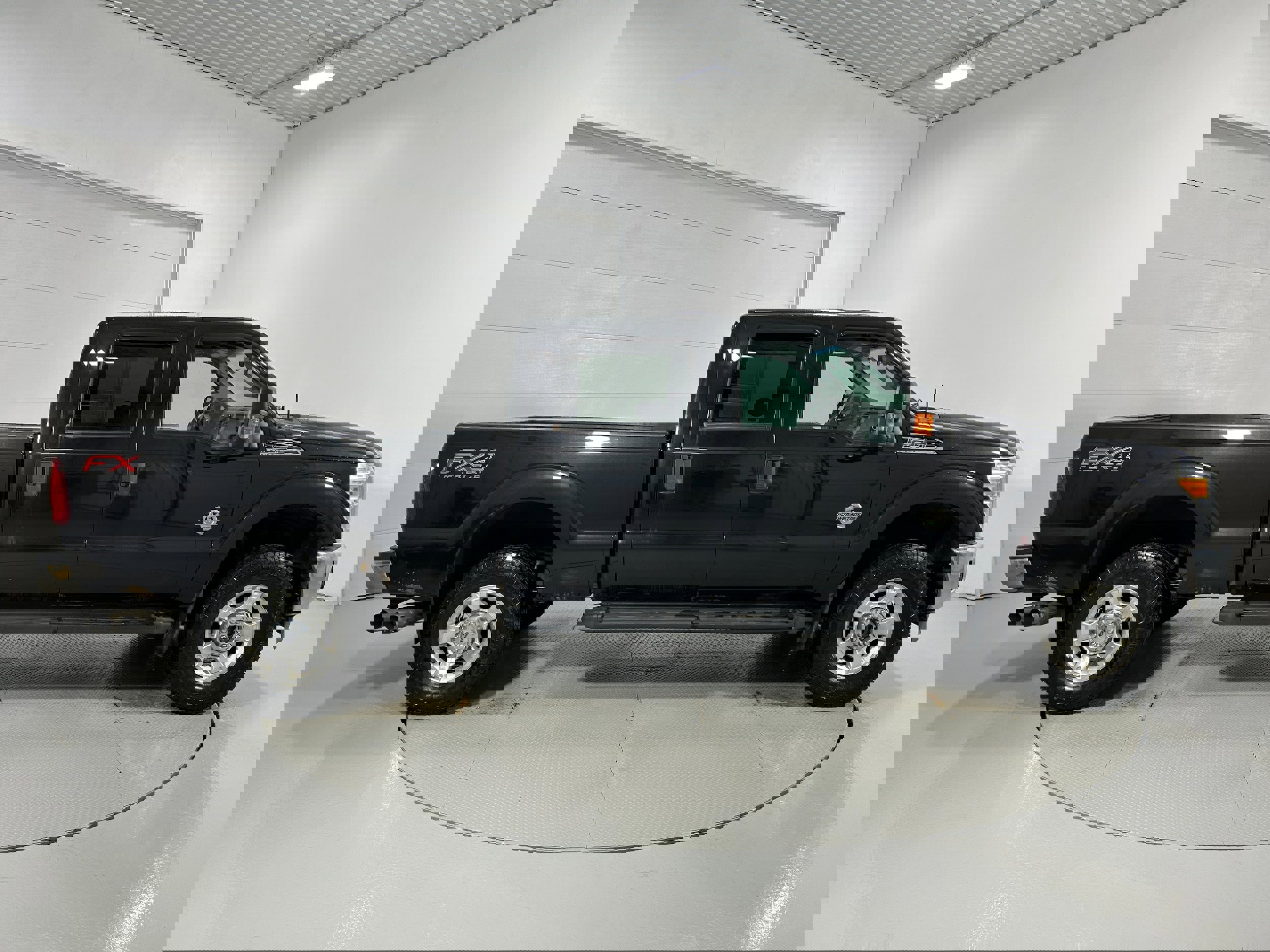 Used 2014 Ford F250 XLT w/ XLT Value Package image 28