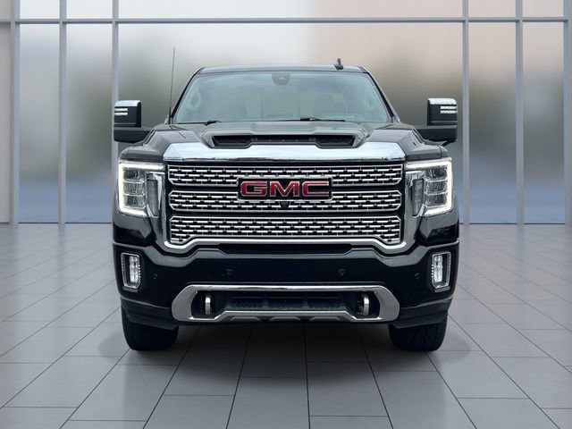 Used 2023 GMC Sierra 3500 Denali w/ Technology Package image 2