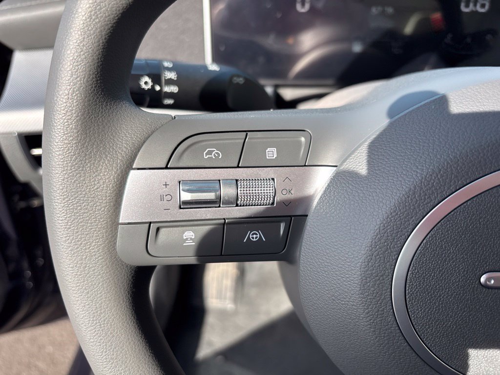 New 2026 Hyundai Sonata SE FWD image 17