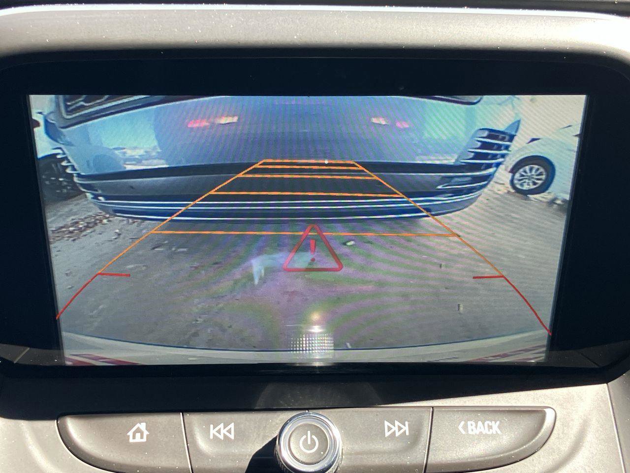 Used 2017 Chevrolet Camaro ZL1 image 12