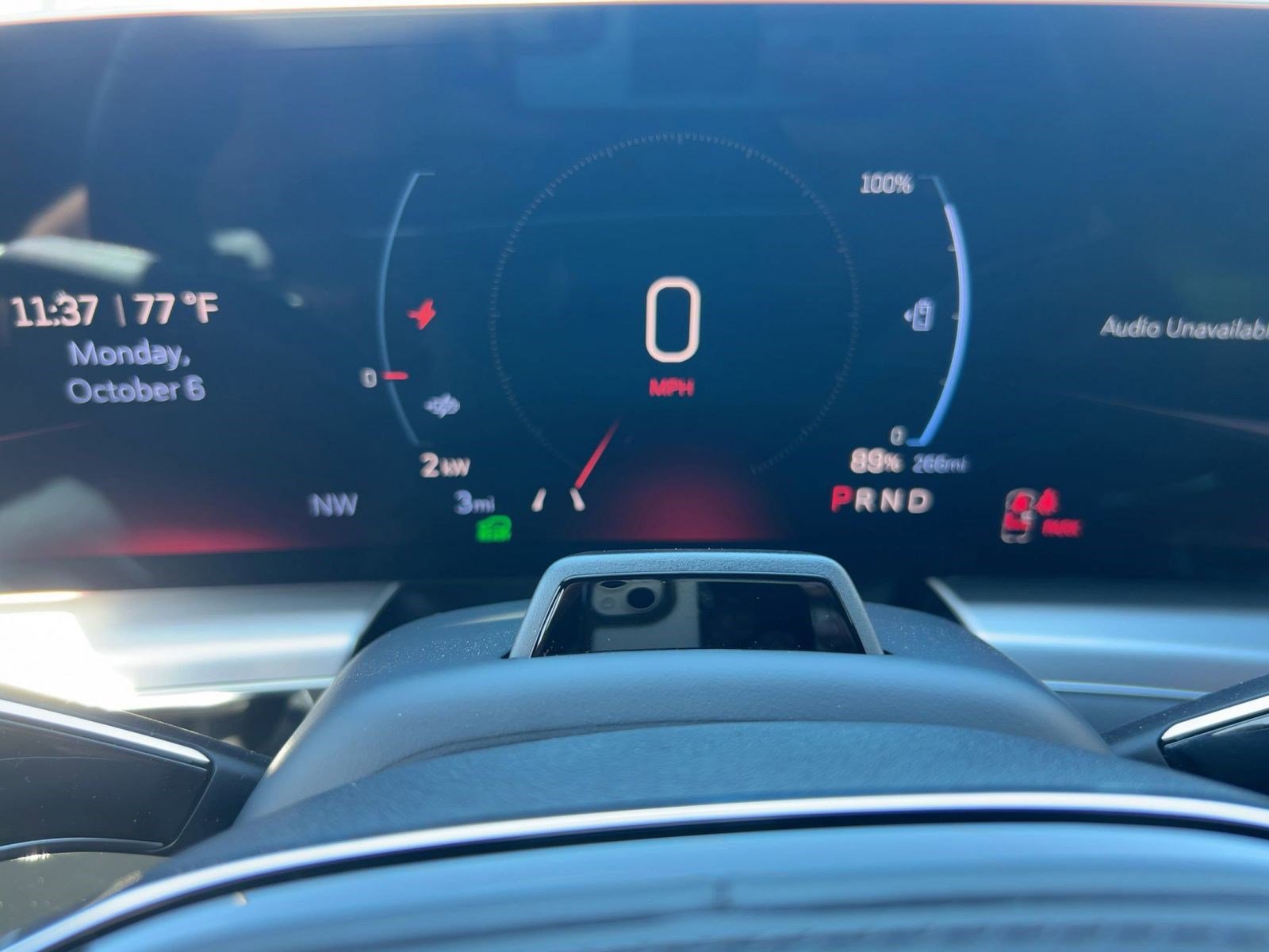 New 2026 Cadillac Lyriq V w/ LPO, Floor Liner Package image 18