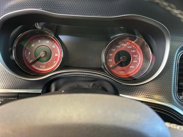 Used 2023 Dodge Charger SRT Hellcat w/ Harman/Kardon Audio Group image 22