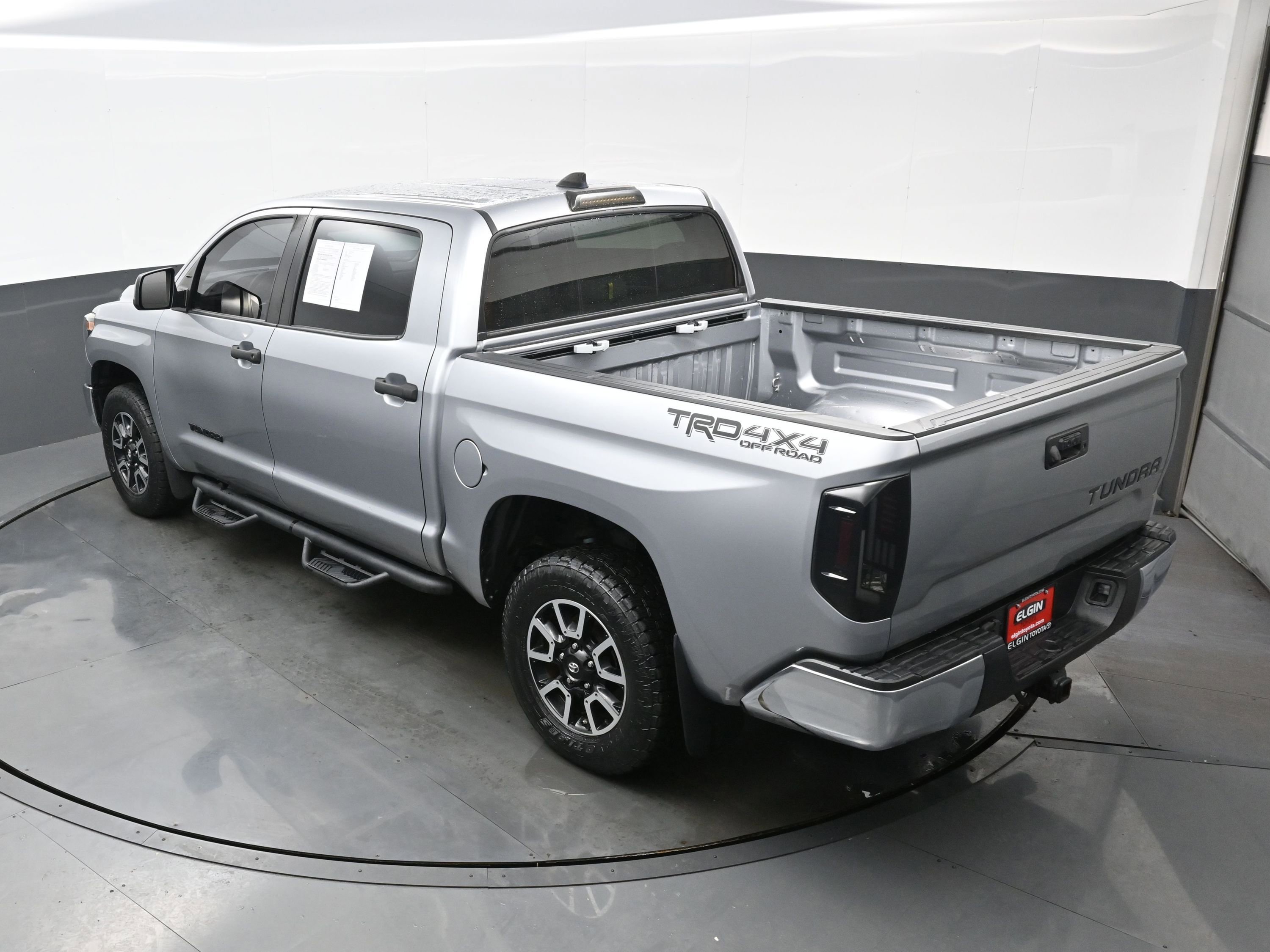 Used 2021 Toyota Tundra SR5 image 38