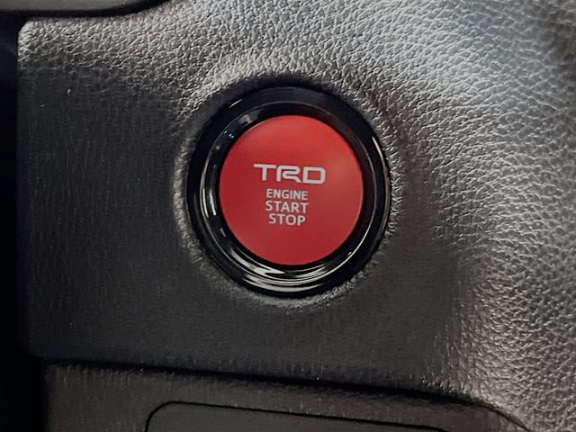 New 2026 Toyota Tundra SR5 AWD/4WD image 19