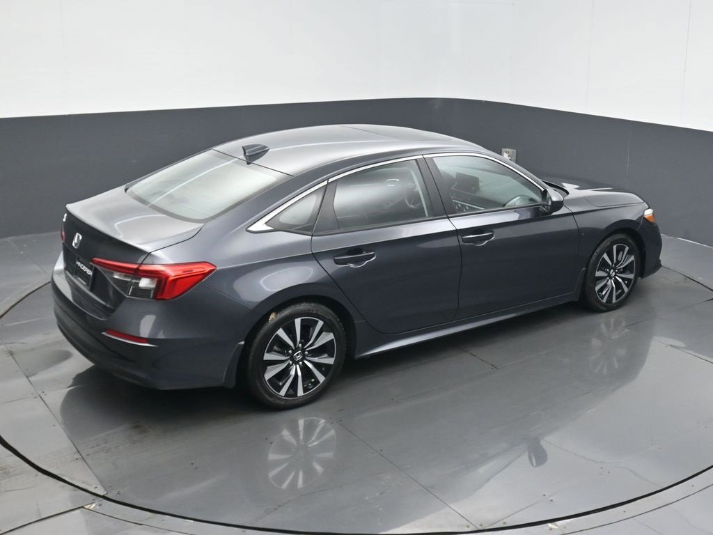 Used 2024 Honda Civic EX image 21