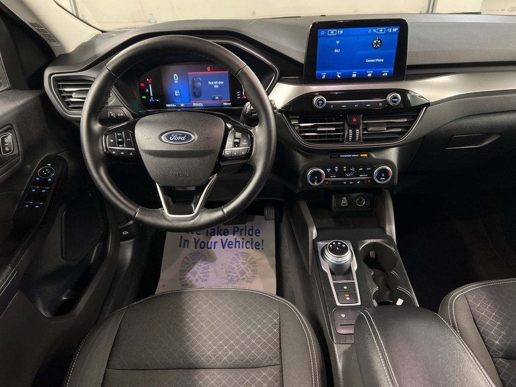 Certified 2024 Ford Escape Active image 8