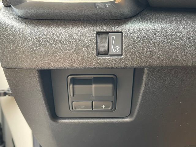 New 2026 GMC Canyon Elevation image 16