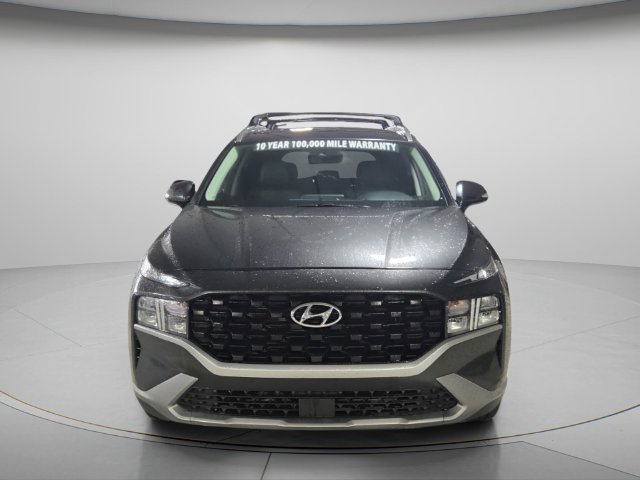 Used 2023 Hyundai Santa Fe SEL FWD image 9