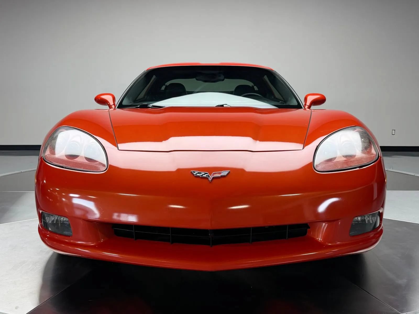 Used 2012 Chevrolet Corvette Coupe RWD image 3