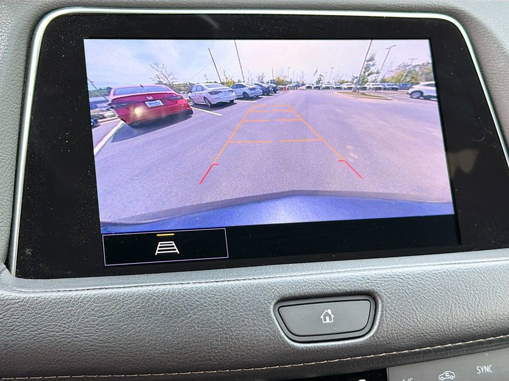 Used 2023 Cadillac XT4 Luxury image 30