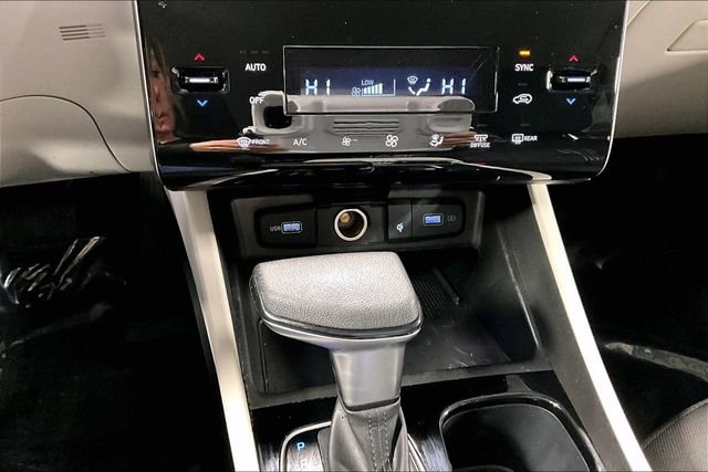 Used 2024 Hyundai Tucson SEL image 15