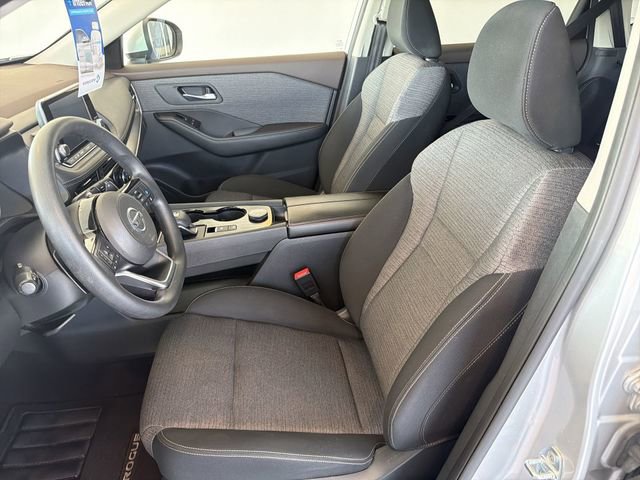 Used 2021 Nissan Rogue SV AWD/4WD image 20