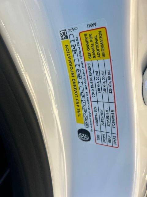 New 2026 Buick Encore GX Sport Touring w/ Comfort Package AWD/4WD image 40