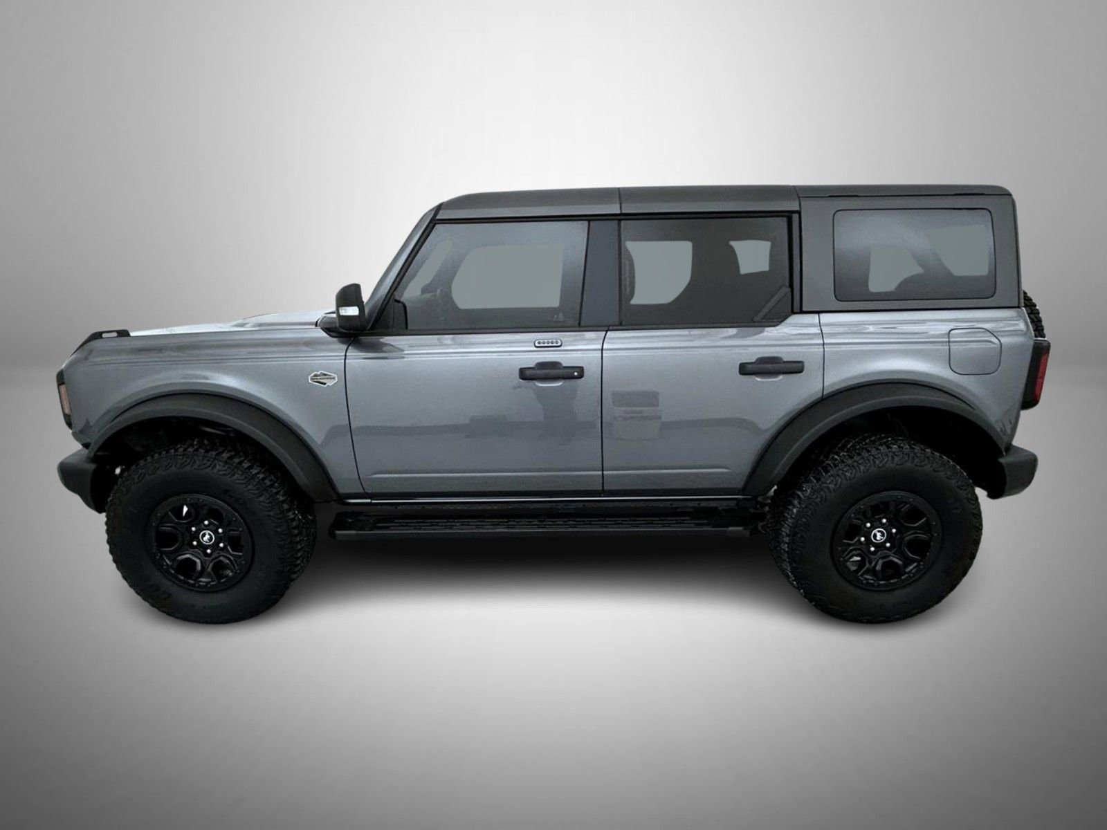 Used 2022 Ford Bronco Wildtrak image 8