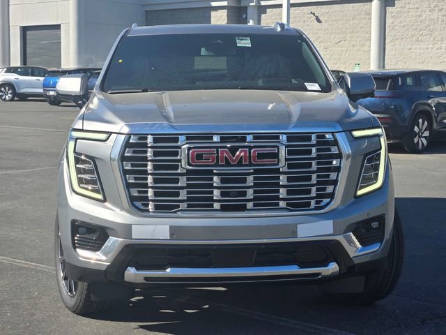 New 2026 GMC Yukon XL Denali image 2