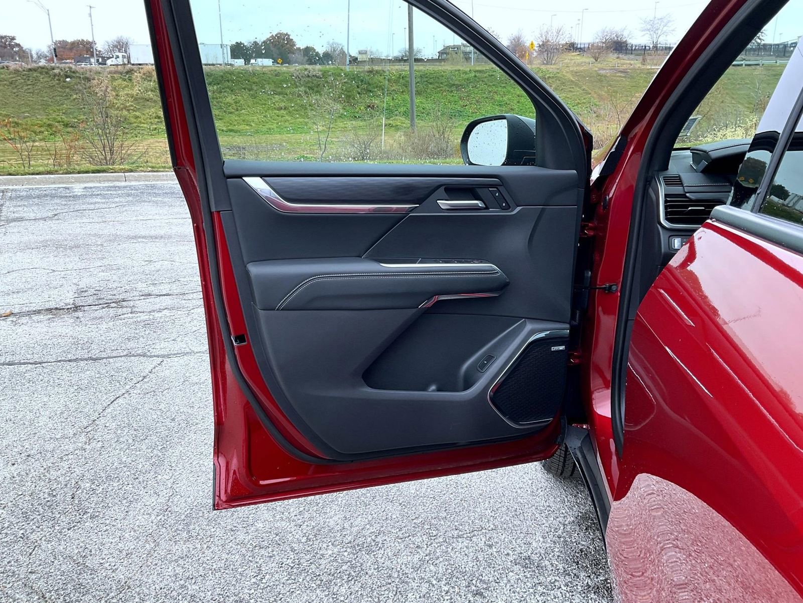 New 2026 GMC Acadia Elevation image 9