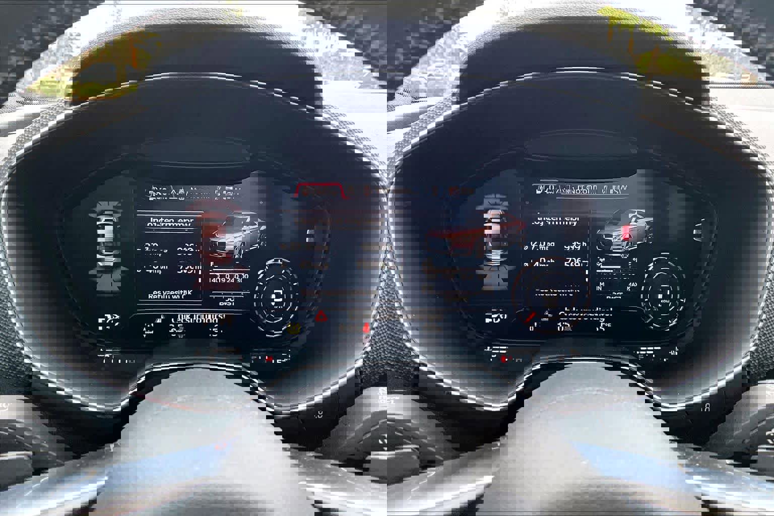 Used 2021 Audi TT 2.0T image 22