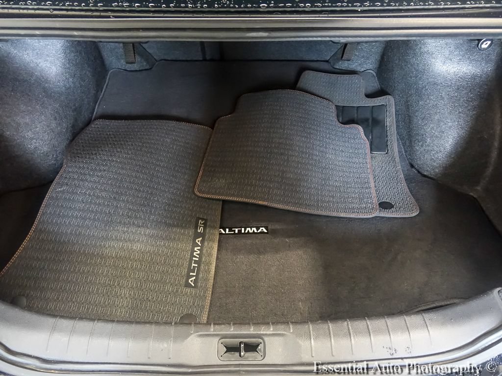 Used 2021 Nissan Altima 2.5 SR w/ SR Premium Package FWD image 22
