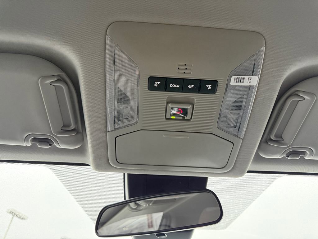 Certified 2025 Toyota RAV4 XLE image 36