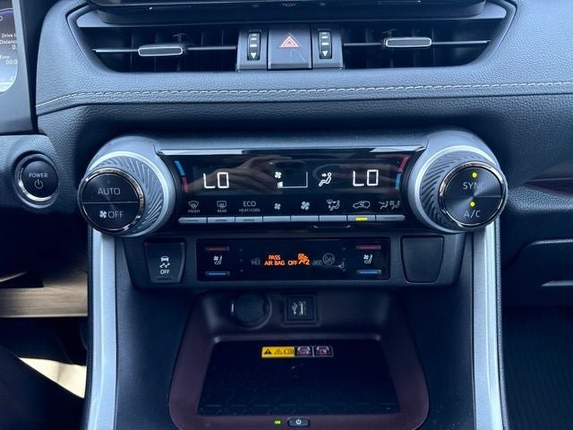 Certified 2024 Toyota RAV4 Limited w/ Advanced Technology Package AWD/4WD image 35