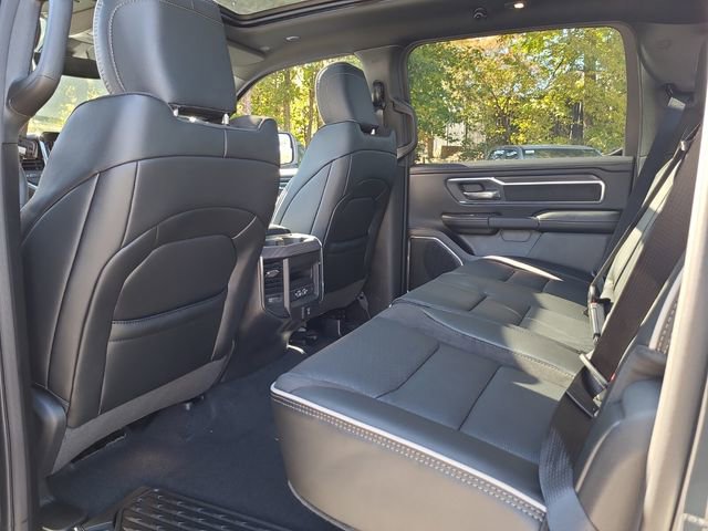 New 2026 RAM 1500 Laramie w/ Laramie Preferred Package image 9