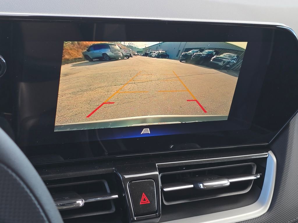 New 2026 Chevrolet TrailBlazer LT image 9