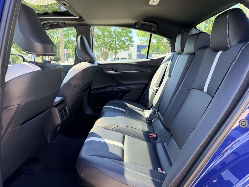 Certified 2025 Toyota Camry SE w/ Convenience Package FWD image 17