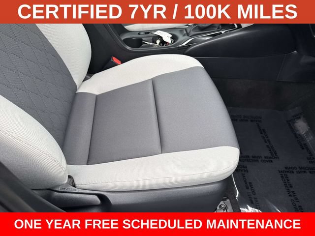 Used 2025 Toyota Corolla LE w/ LE Premium Package FWD image 10
