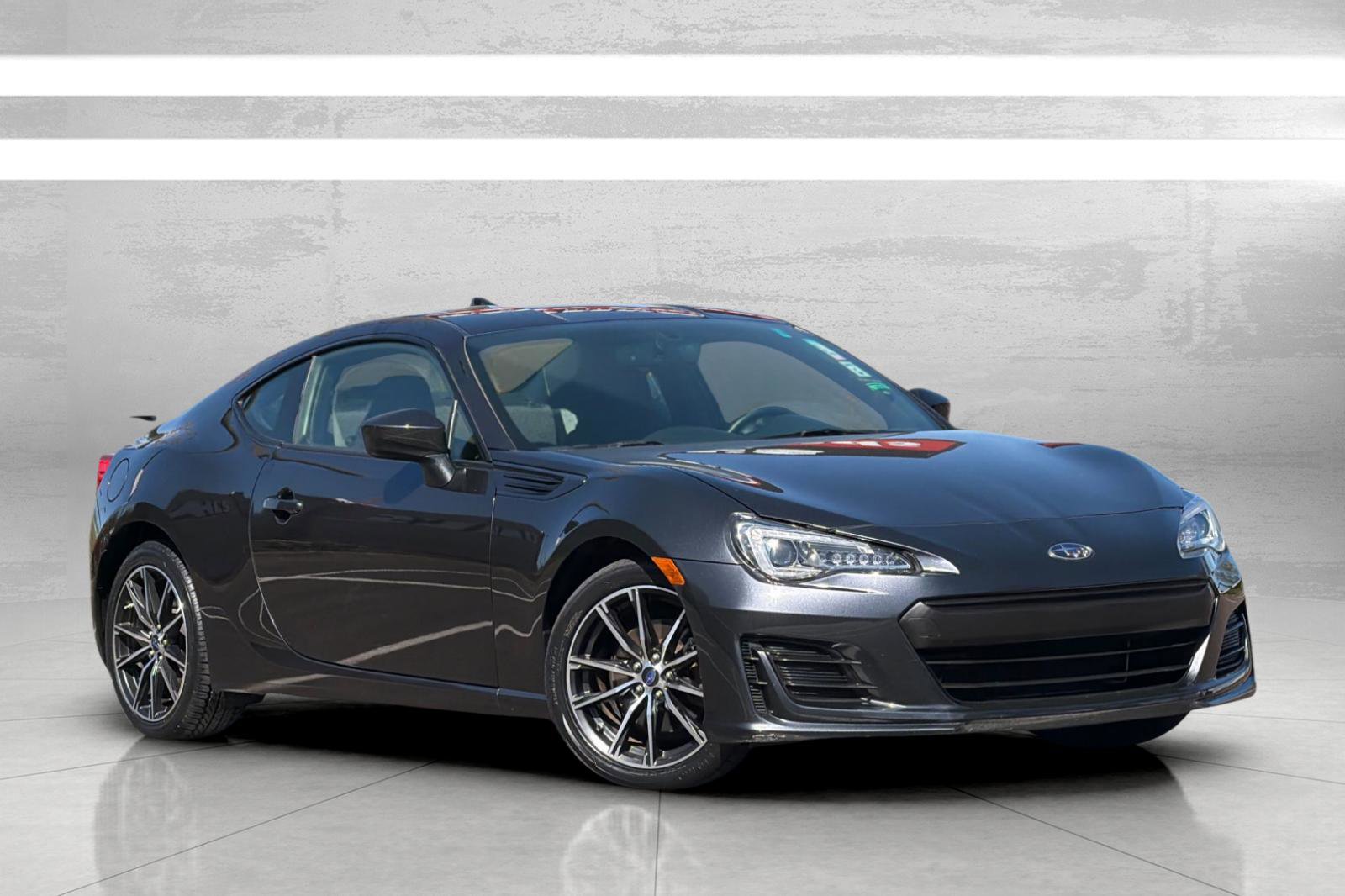 Used 2019 Subaru BRZ Premium image 2