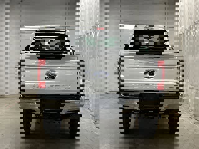 Used 2017 Ford F350 XL image 4