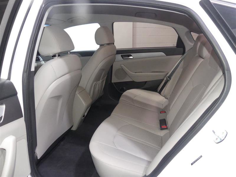Used 2019 Hyundai Sonata SE FWD image 27