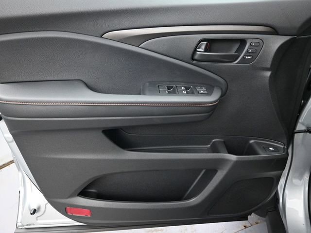 New 2026 Honda Ridgeline TrailSport image 21