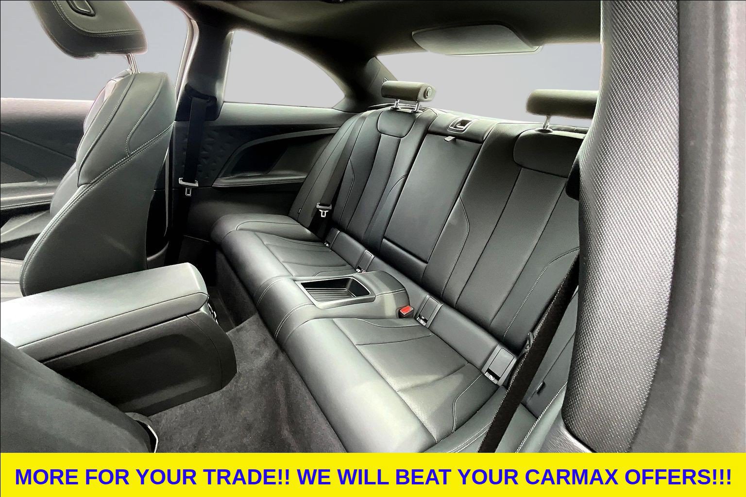 Used 2026 BMW 230i xDrive Coupe AWD/4WD image 21