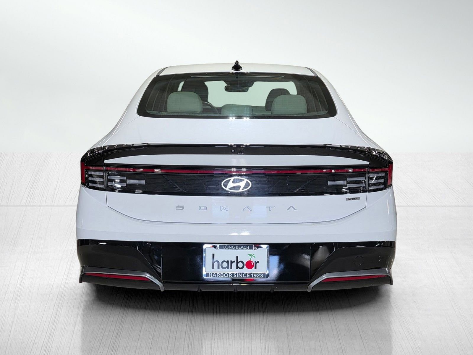 Certified 2025 Hyundai Sonata SEL FWD image 6