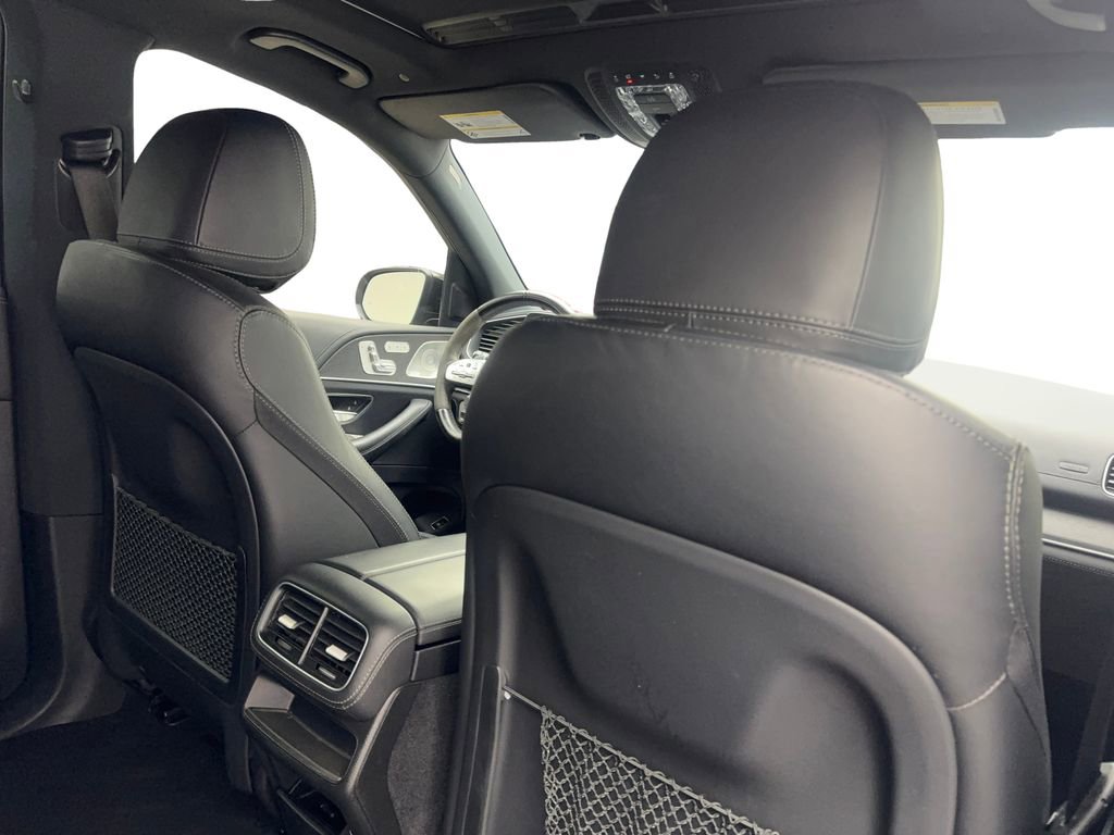 Used 2021 Mercedes-Benz GLE 53 AMG 4MATIC image 39