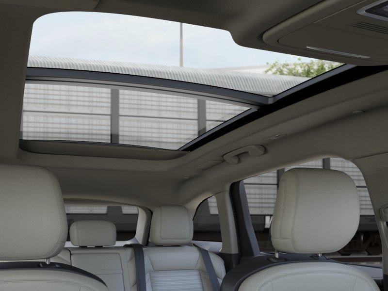 New 2026 Lincoln Nautilus Reserve AWD/4WD image 22
