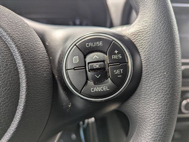 Used 2022 Kia Soul LX FWD image 11