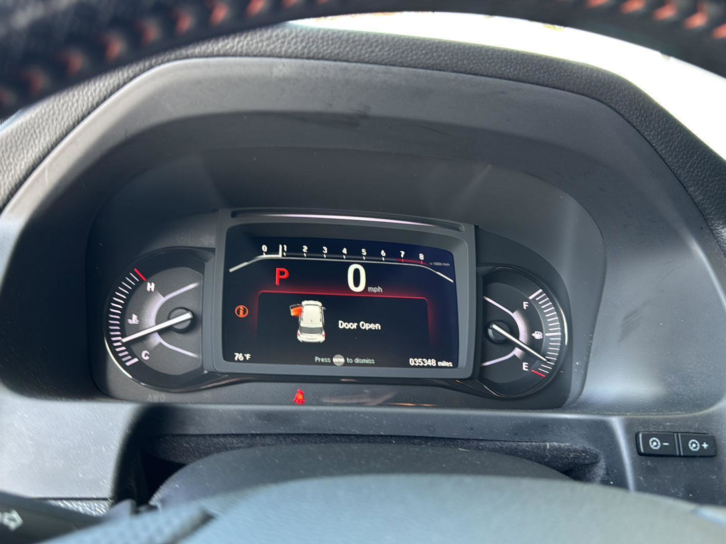 Used 2023 Honda Passport TrailSport image 20