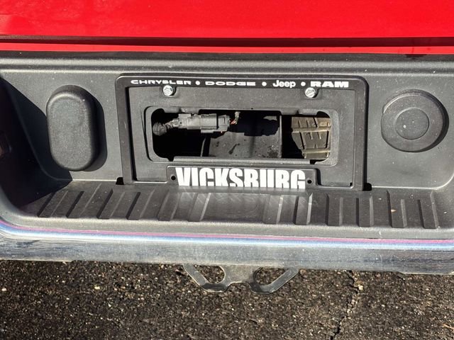 Used 2020 Chevrolet Colorado W/T image 31